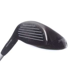 Used Titleist TSR2 5H Hybrid - Right-Handed - 24 Degrees - Seniors Flex-Next Round