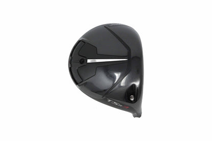 Used Titleist TSR3 Driver - HEAD ONLY - Right-Handed - 9 Degrees