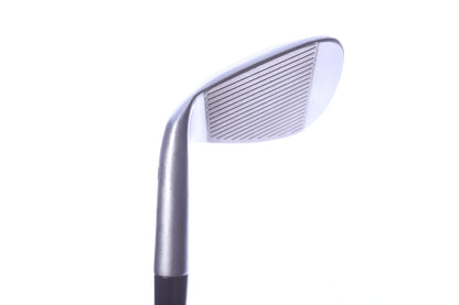 Used TaylorMade Milled Grind Hi-Toe 3 Approach Wedge - Right-Handed - 50 Degrees - Stiff Flex