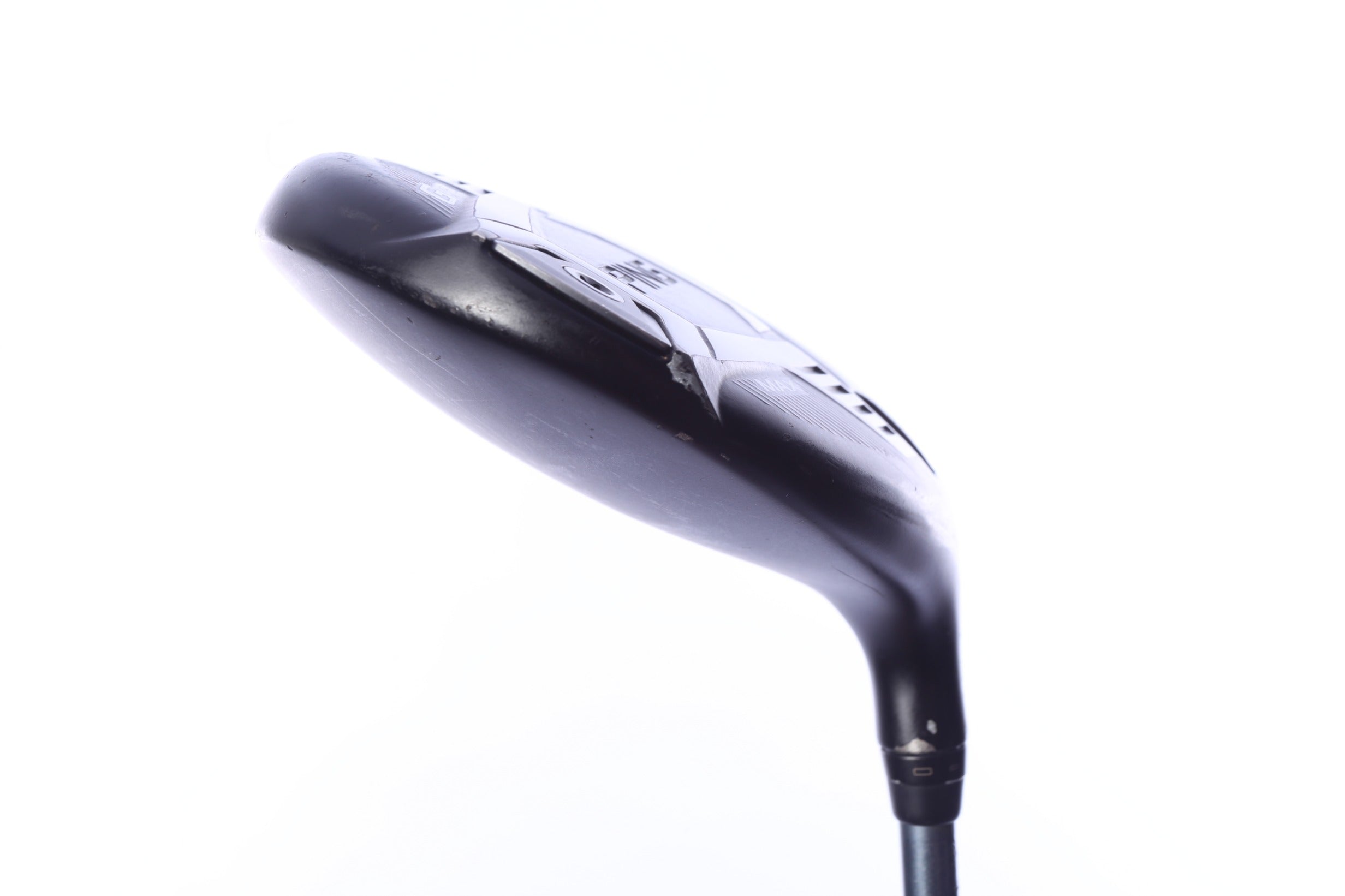 Used Ping G425 MAX 3-Wood - Right-Handed - 14.5 Degrees - Stiff Flex