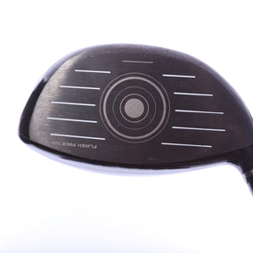 Used Callaway Big Bertha REVA Driver - 12.5 Degrees - Ladies Flex Callaway RCH - Left-Handed-Next Round