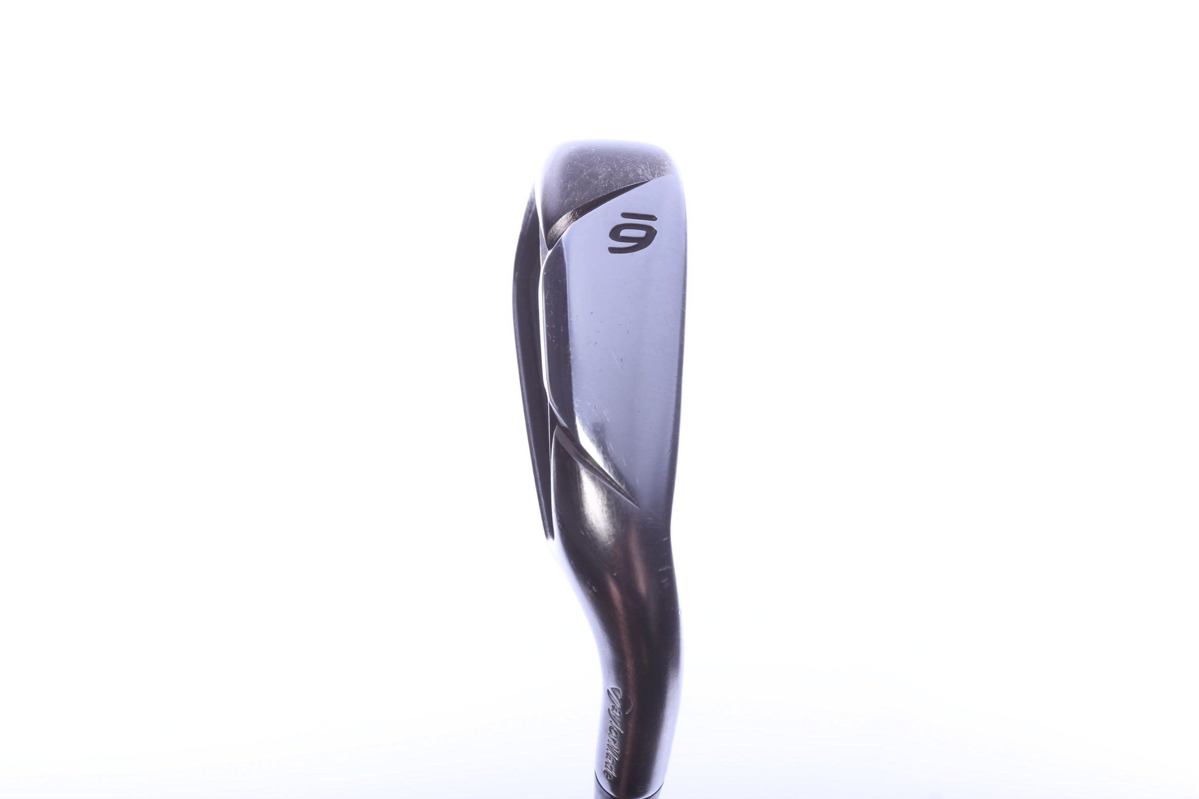 Used TaylorMade Burner 2.0 Single 6-Iron - Right-Handed - Regular Flex