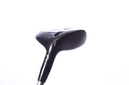 Used Titleist GT1 3-Wood - Right-Handed - 15 Degrees - Stiff Flex-Next Round