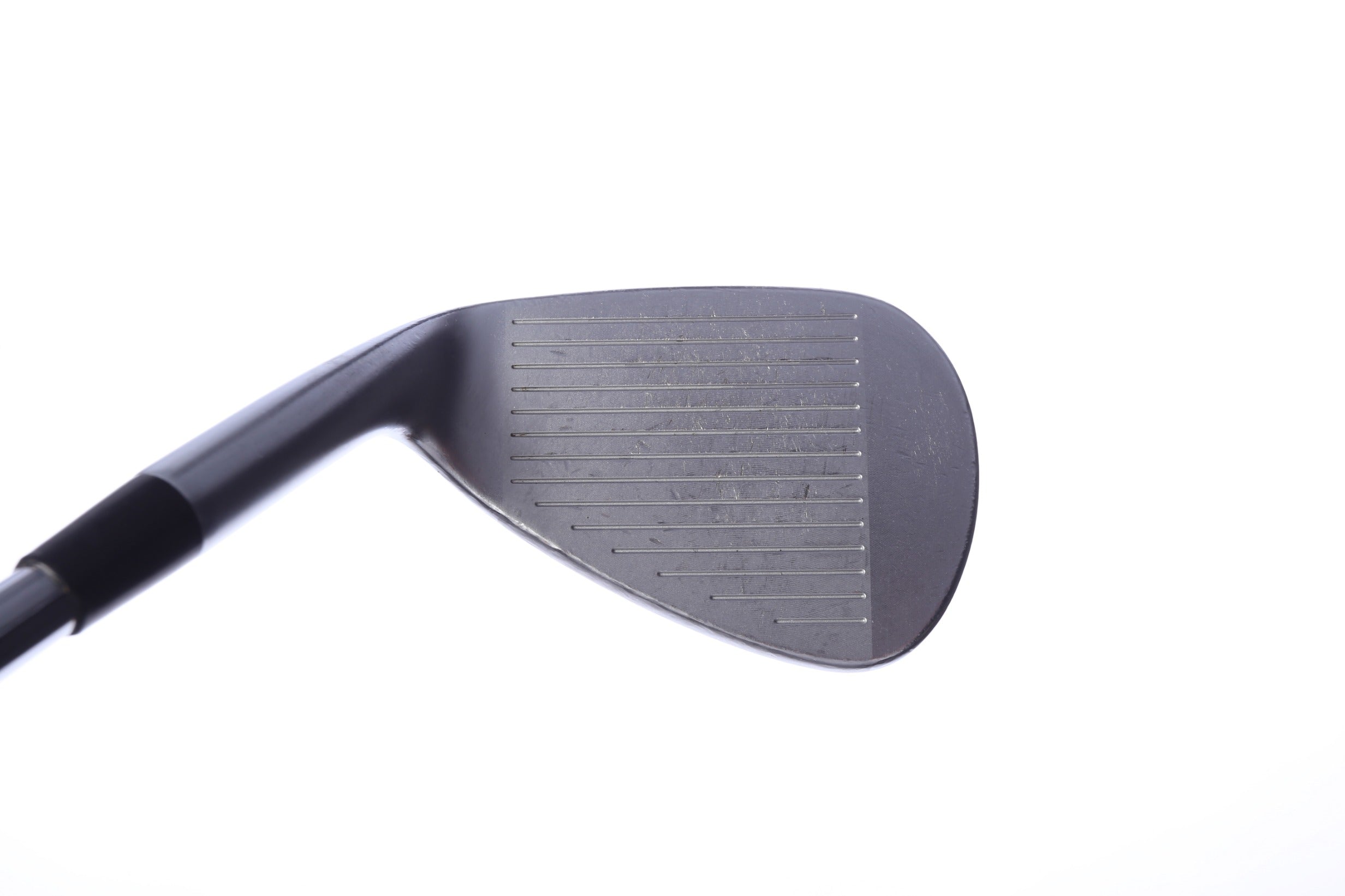 Used Mizuno JPX 921 Hot Metal Gap Wedge - Right-Handed - 50 Degrees - Regular Flex-Next Round