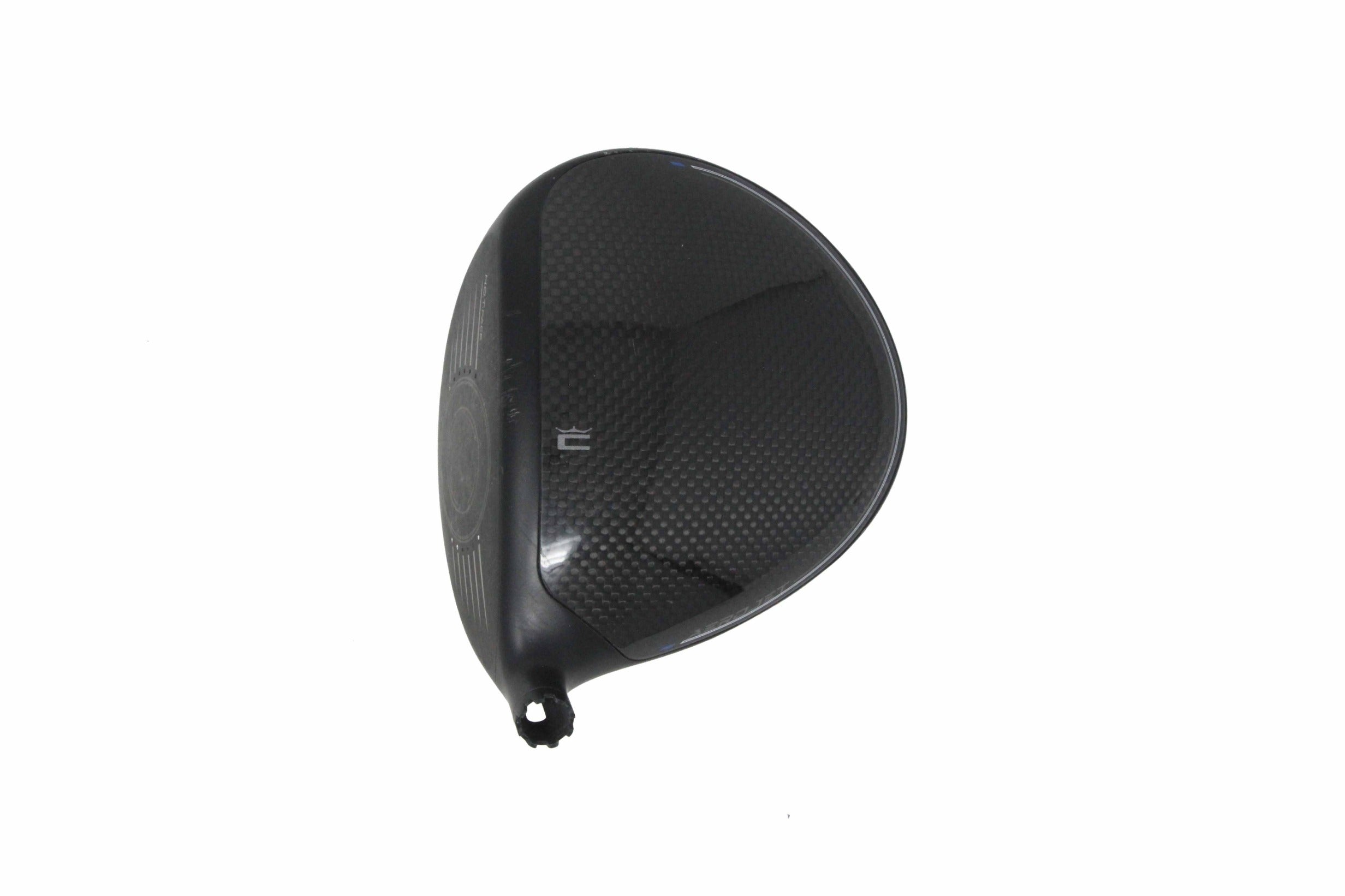 Used Cobra AeroJet LS Driver - HEAD ONLY - Right-Handed - 9 Degrees