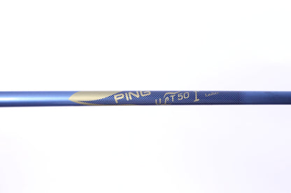Used Ping G5 Single 7-Iron - Right-Handed - Ladies Flex