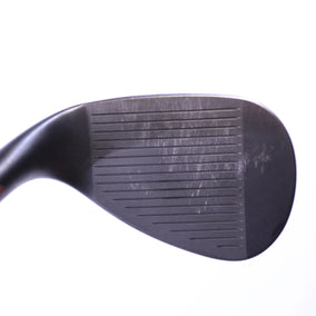 Used Titleist Vokey SM10 Jet Black Lob Wedge - Right-Handed - 60 Degrees - Regular Flex-Next Round