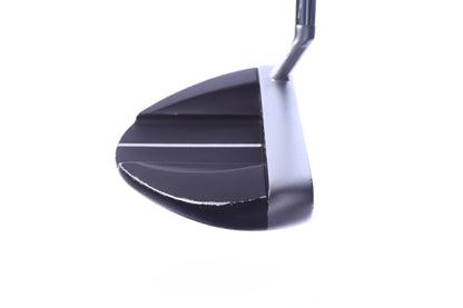 Used Odyssey Stroke Lab V-Line S Putter - Right-Handed - 35 in - Mallet