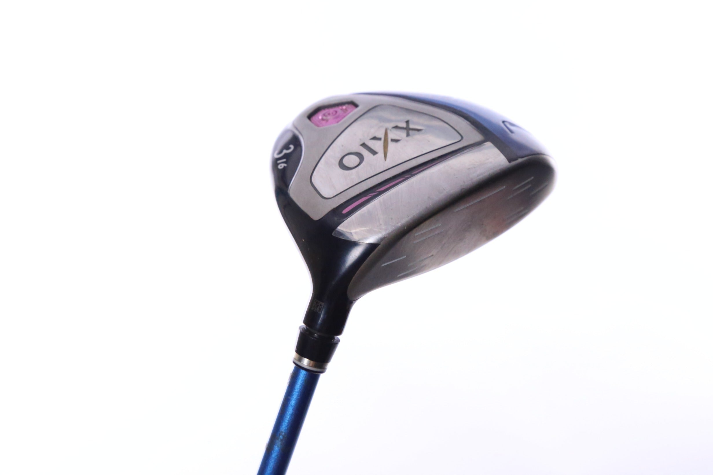 Used XXIO X 3-Wood - Right-Handed - 16 Degrees - Ladies Flex-Next Round