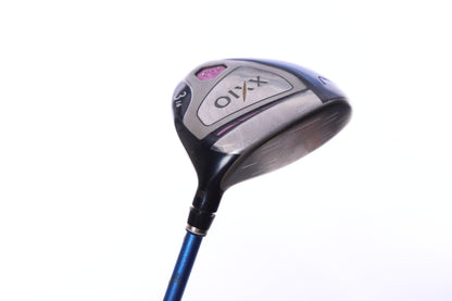Used XXIO X 3-Wood - Right-Handed - 16 Degrees - Ladies Flex-Next Round