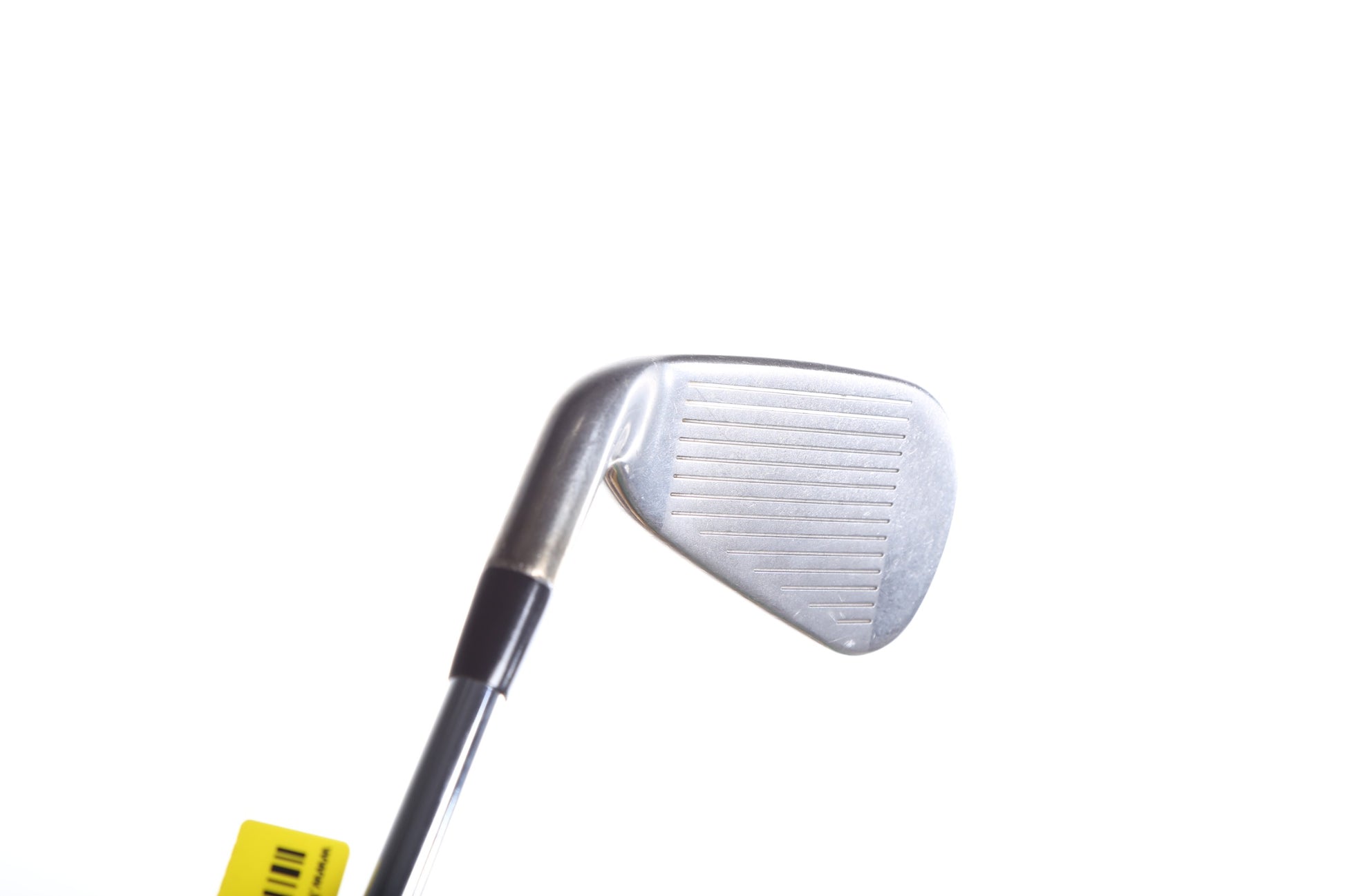 Used Callaway X2 Hot Single 7-Iron - Right-Handed - Stiff Flex-Next Round