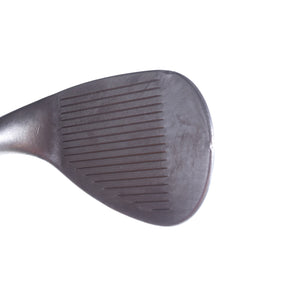 Used Titleist Vokey SM9 Raw Lob Wedge - Right-Handed - 58 Degrees - Stiff Flex-Next Round