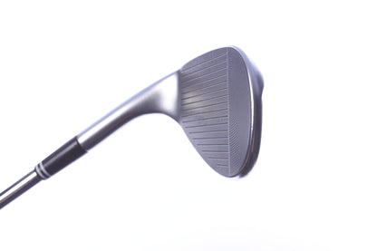 Used Cleveland RTX-4 Mid Grind Tour Satin Gap Wedge - Right-Handed - 52 Degrees - Regular Flex