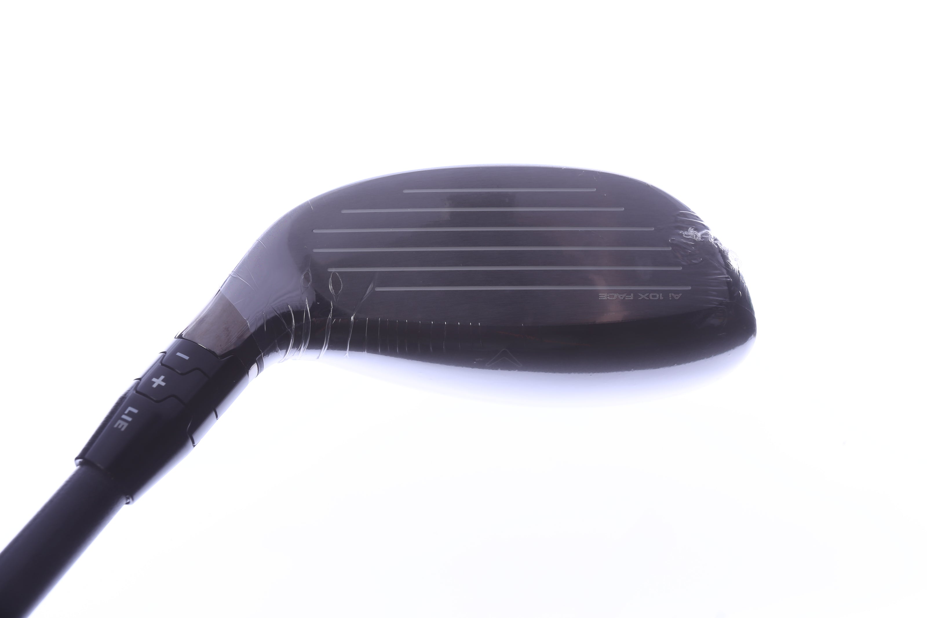 Callaway  Elyte Max Fast 7H Hybrid - Right-Handed - 35 Degrees - Regular Flex