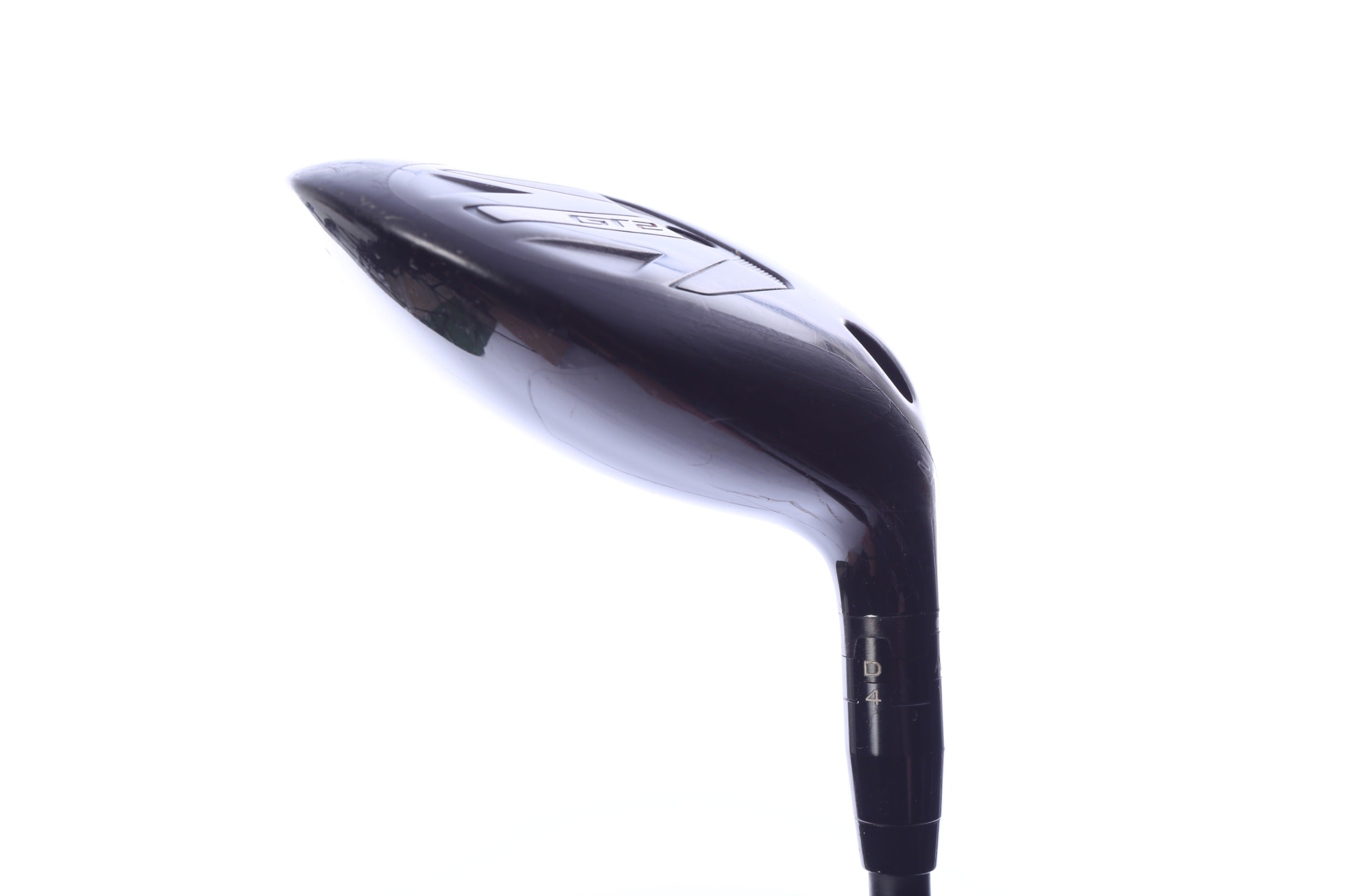 Used Titleist GT2 7-Wood - Right-Handed - 21 Degrees - Stiff Flex