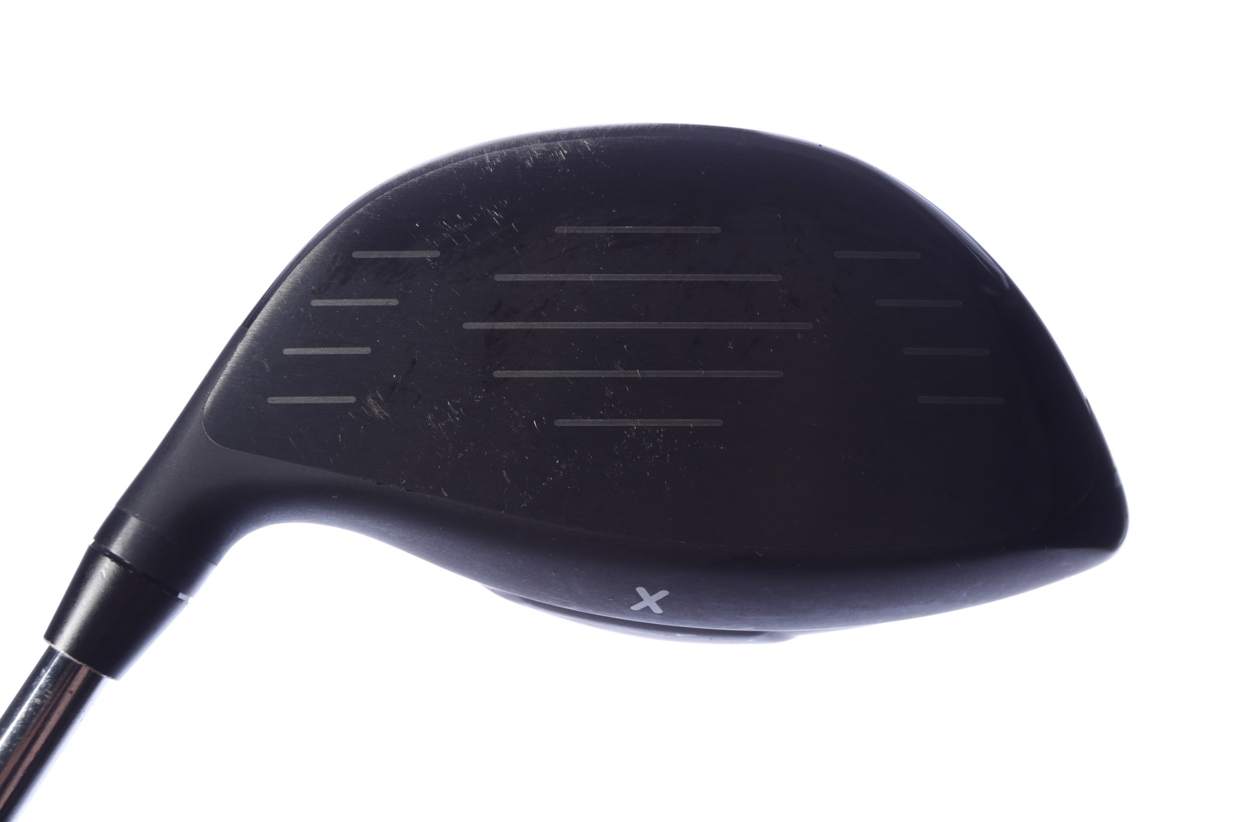 Used PXG 0811 XF GEN4 Driver - 10.5 Degrees - Seniors Flex Mitsubishi Fubuki - Right-Handed