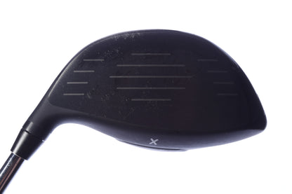 Used PXG 0811 XF GEN4 Driver - 10.5 Degrees - Seniors Flex Mitsubishi Fubuki - Right-Handed