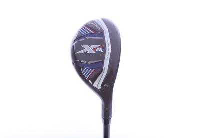 Used Callaway XR 4H Hybrid - Right-Handed - 22 Degrees - Regular Flex