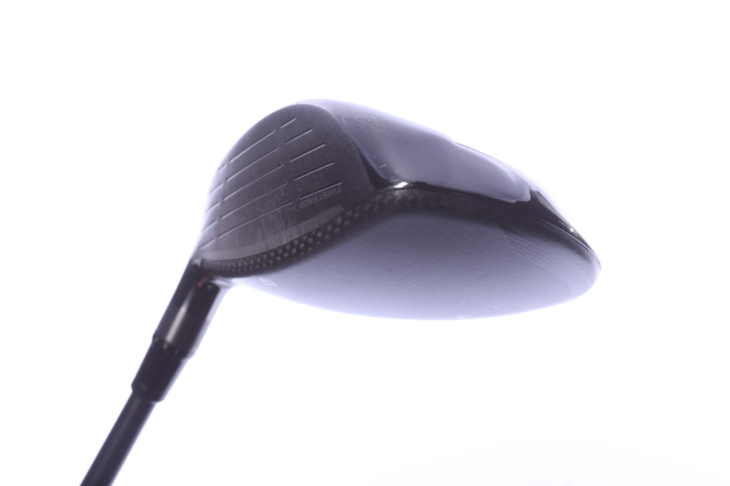 Used TaylorMade Qi35 MAX 5-Wood - Right-Handed - 18.5 Degrees - Extra Stiff Flex-Next Round