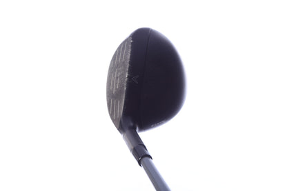 Used Callaway Elyte 5-Wood - Right-Handed - 18 Degrees - Stiff Flex