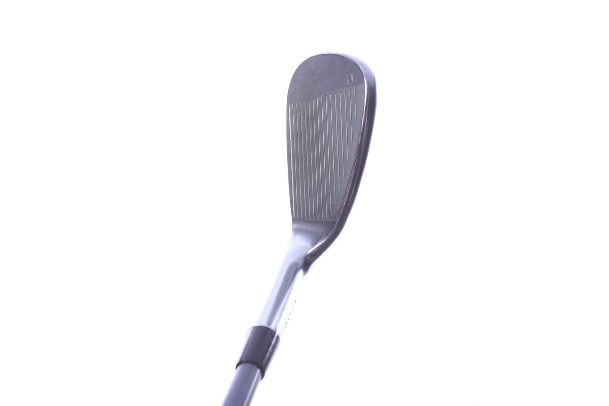 Used Ping G410 Utility Wedge - Right-Handed - 47.5 Degrees - Regular Flex-Next Round