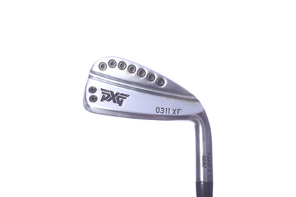 Used PXG 0311 XF GEN2 Single 4-Iron - Right-Handed - Regular Flex-Next Round