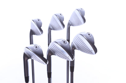 Used Ping G425 Iron Set - Right-Handed - 5-PW - Regular Flex-Next Round