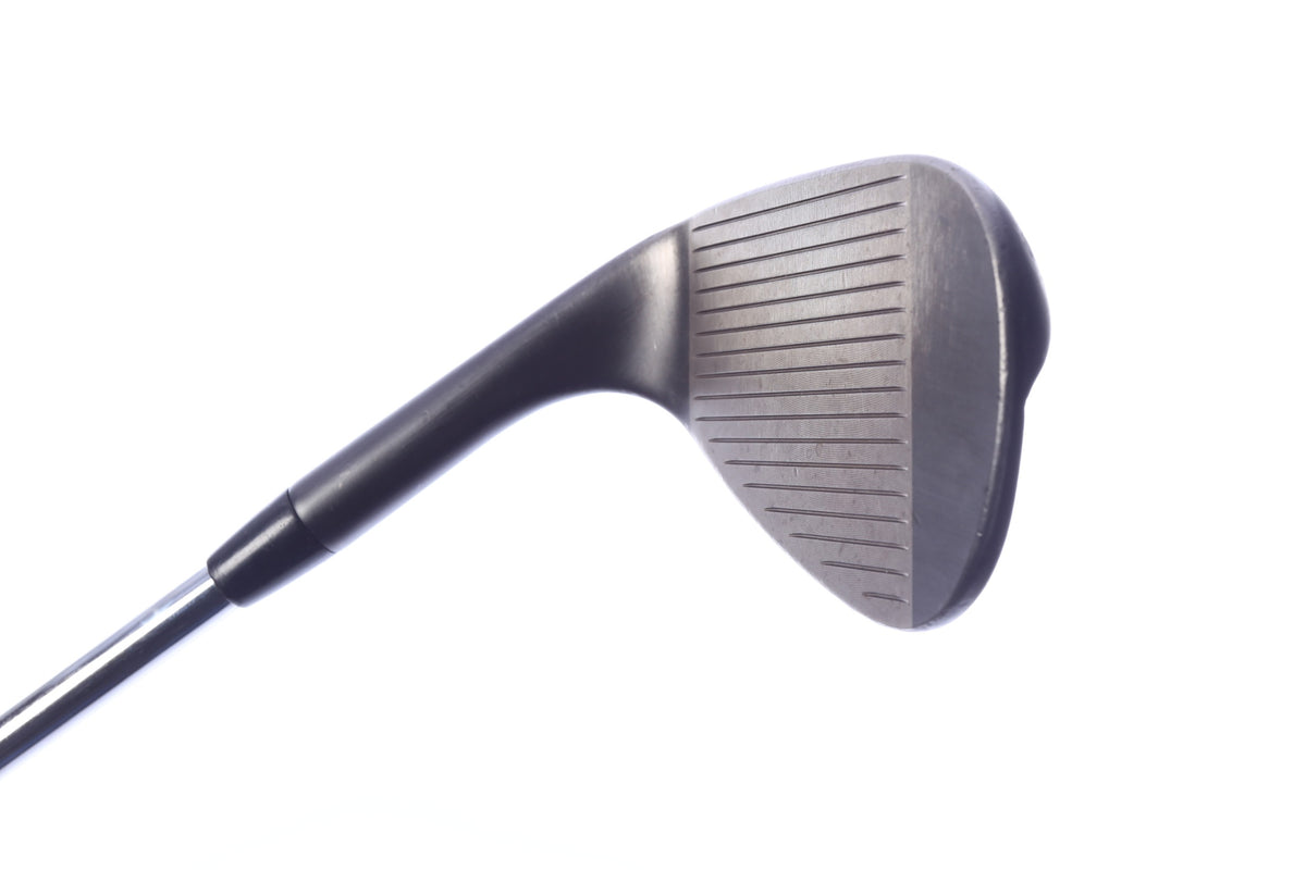 Used Ping s159 Midnight Gap Wedge - Right-Handed - 50 Degrees - Wedge Flex-Next Round