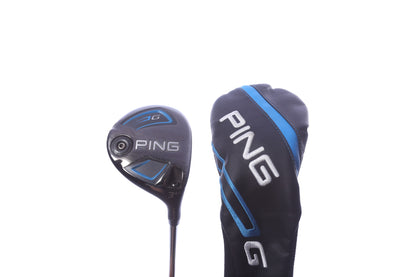 Used Ping G 3-Wood - Right-Handed - 14.5 Degrees - Stiff Flex