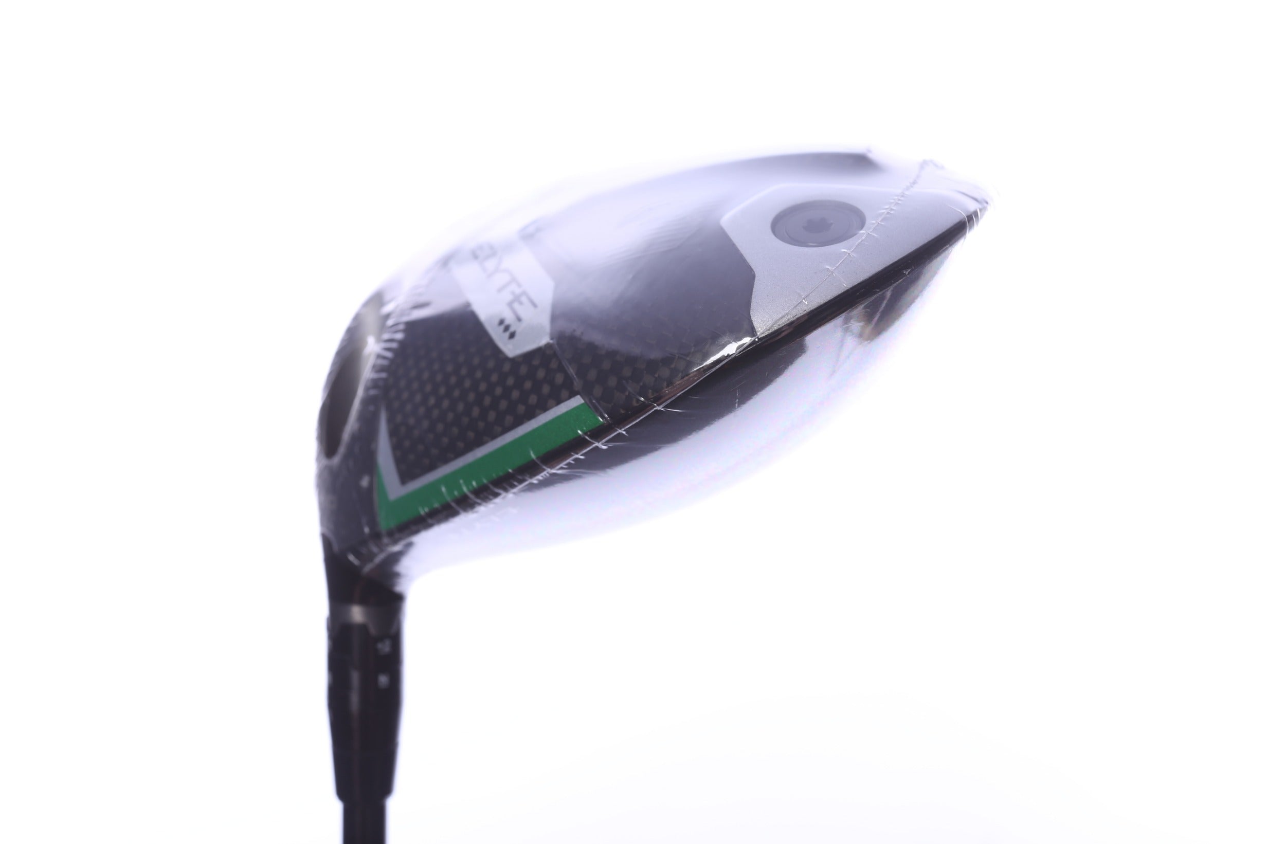 Callaway Elyte Triple Diamond Driver - 9 Degrees - Extra Stiff Flex LA Golf Gold Series - Left-Handed