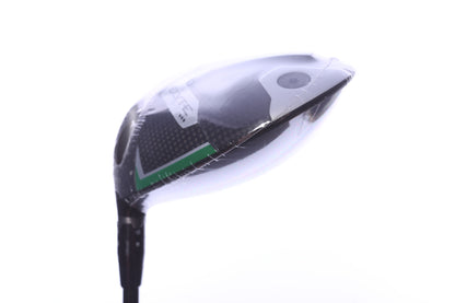 Callaway Elyte Triple Diamond Driver - 9 Degrees - Extra Stiff Flex LA Golf Gold Series - Left-Handed