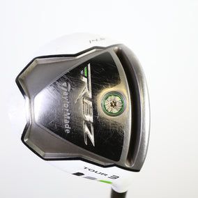 Used TaylorMade RocketBallz Tour 3-Wood - Right-Handed - 14.5 Degrees - Regular Flex-Next Round