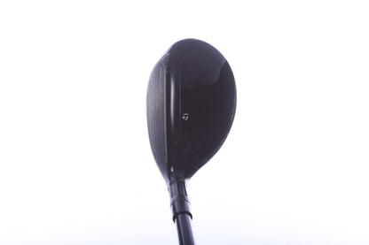 Used TaylorMade STEALTH 2 Rescue 5H Hybrid - Right-Handed - 25 Degrees - Regular Flex
