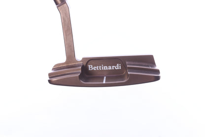 Used Bettinardi 2023 Queen B 15 Putter - Right-Handed - 33.5 in - Blade-Next Round