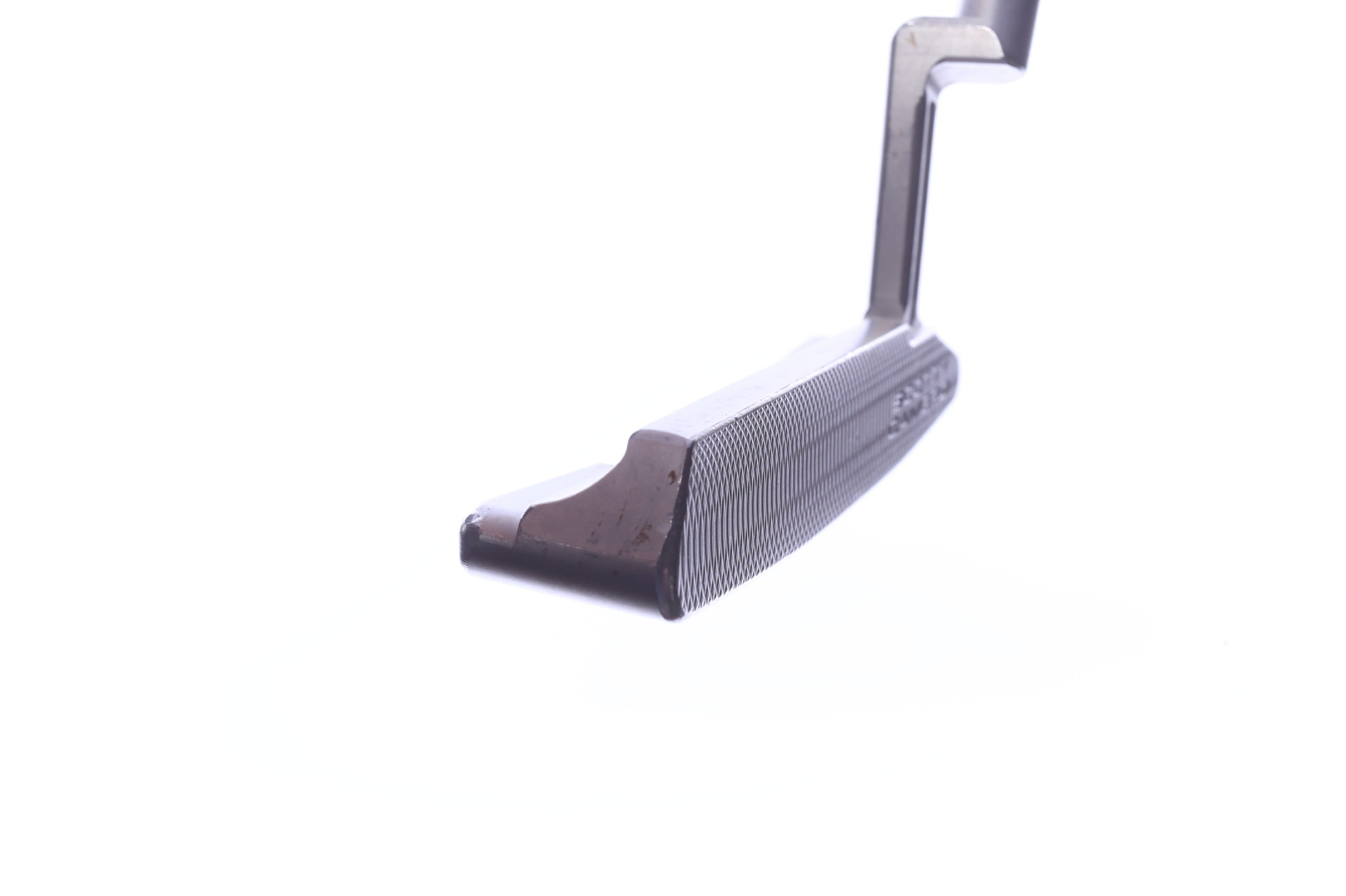 Used Titleist Scotty Cameron Super Select Newport 2 Putter - Right-Handed - 33 in - Blade-Next Round