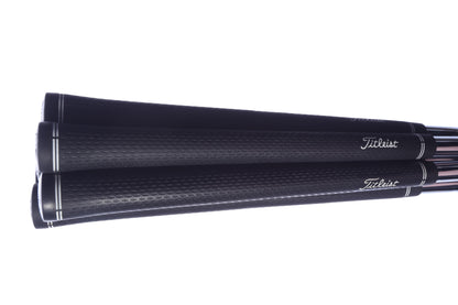 Used Titleist 714 AP1 Iron Set - Right-Handed - 4-PW - Stiff Flex