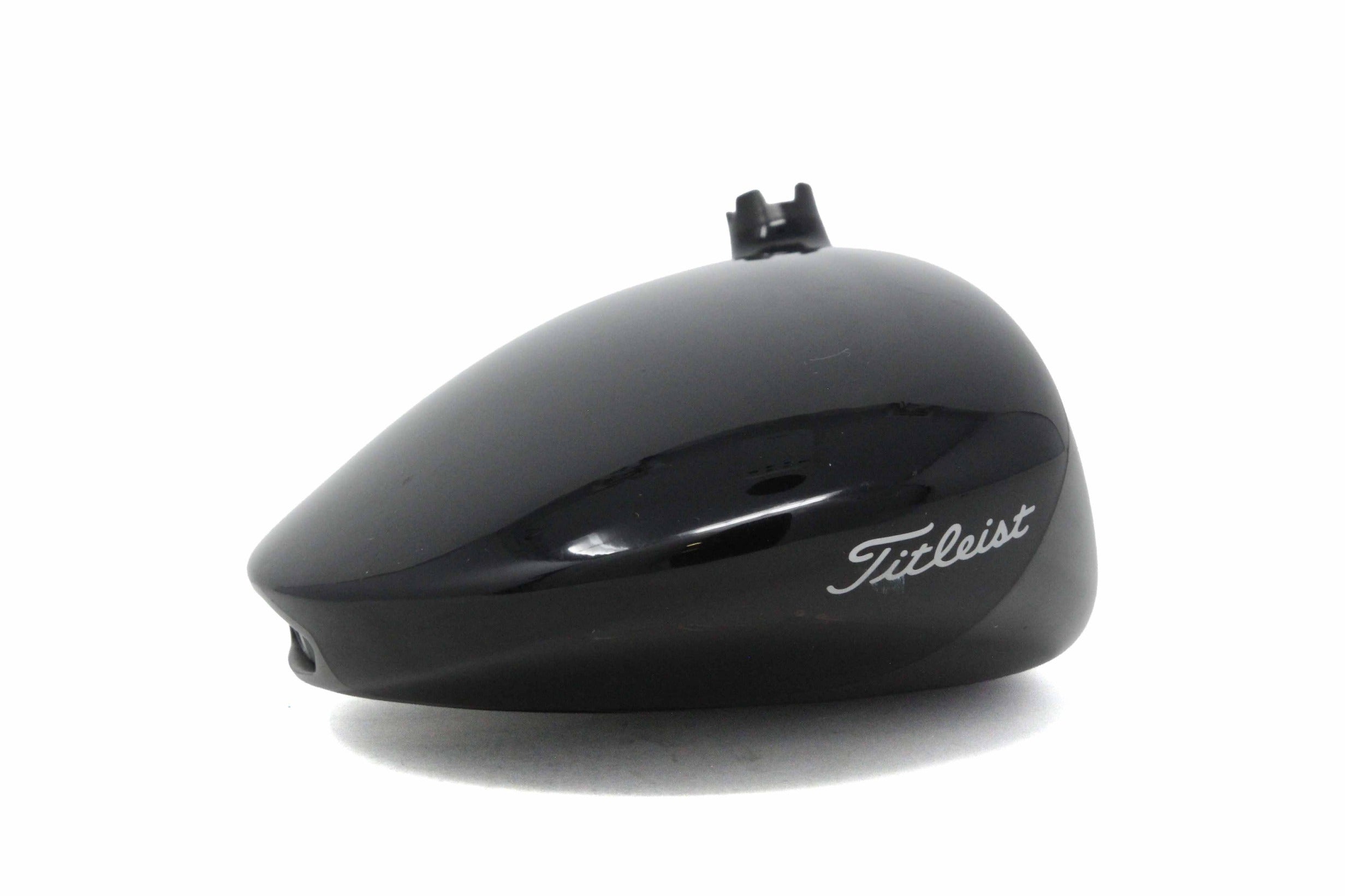 Used Titleist GT2 Driver - HEAD ONLY - Right-Handed - 9 Degrees