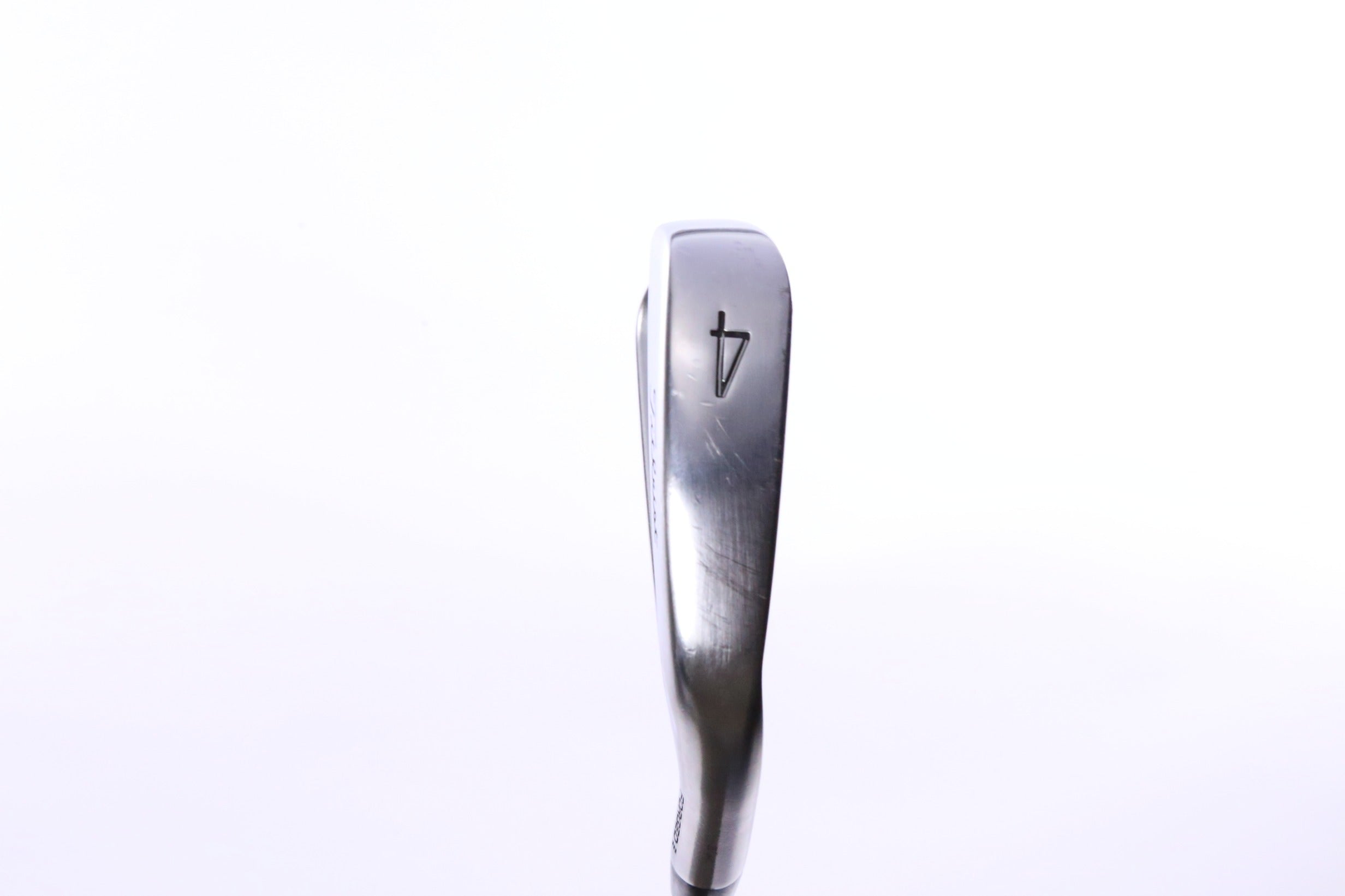 Used Titleist 2023 T100 Single 4-Iron - Right-Handed - Stiff Flex-Next Round