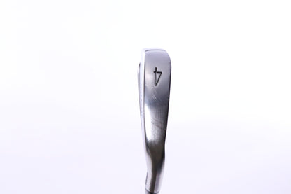 Used Titleist 2023 T100 Single 4-Iron - Right-Handed - Stiff Flex-Next Round
