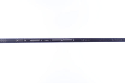 Used Titleist TSR3 Driver - 9 Degrees - Extra Stiff Flex Mitsubishi TENSEI 1K Black - Right-Handed-Next Round