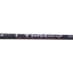 Used Wilson Dynapwr Pitching Wedge - Right-Handed - 42.5 Degrees - Seniors Flex-Next Round