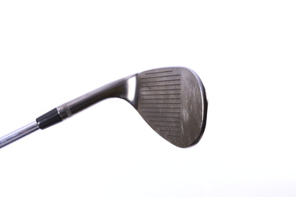 Used Callaway Jaws MD5 Tour Grey Lob Wedge - Right-Handed - 60 Degrees - Stiff Flex