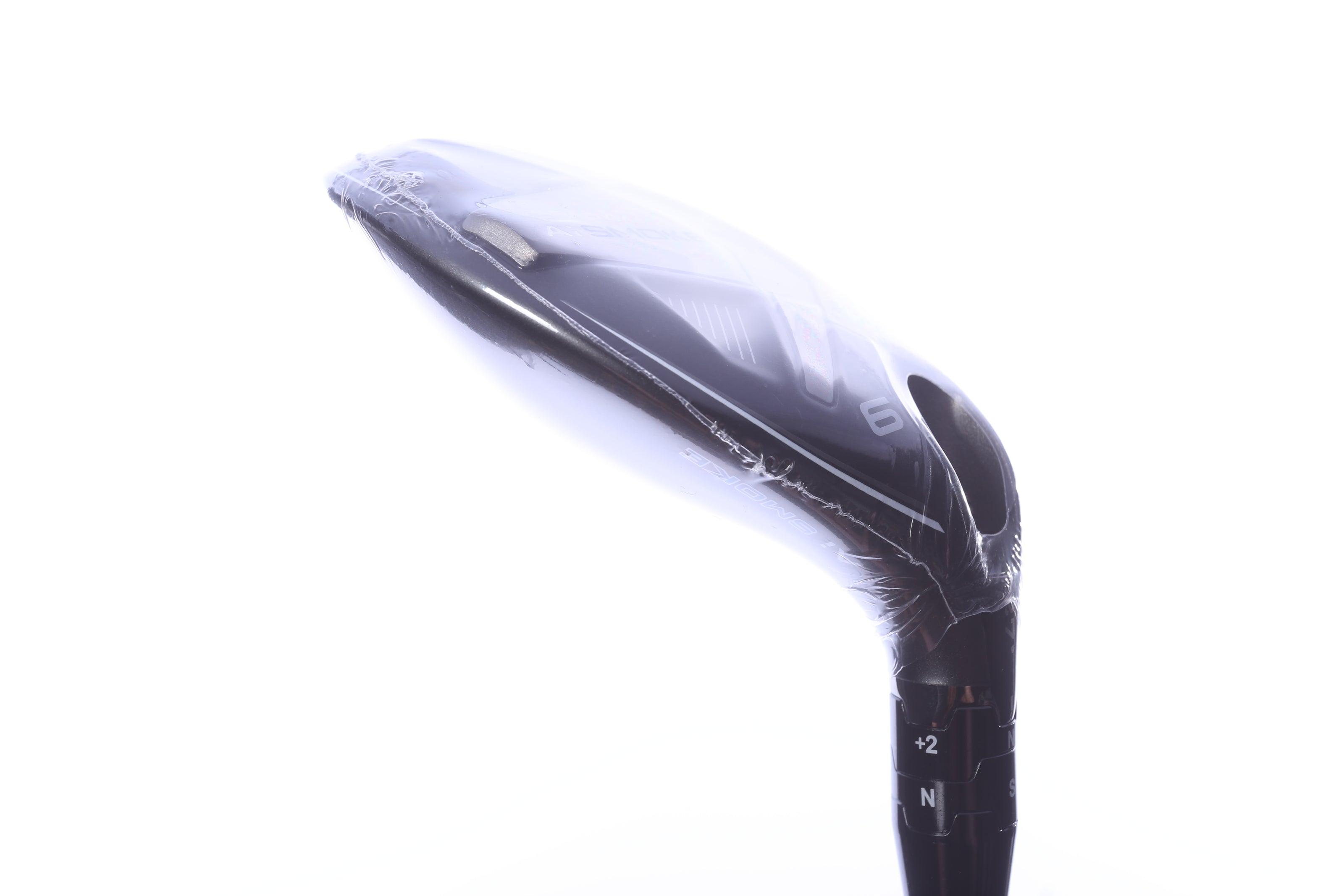 Callaway Paradym Ai Smoke HL 6H Hybrid - Right-Handed - 27 Degrees - Regular Flex