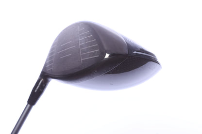 Used Callaway Paradym Ai Smoke MAX Driver - 10.5 Degrees - Stiff Flex Project X Denali - Right-Handed