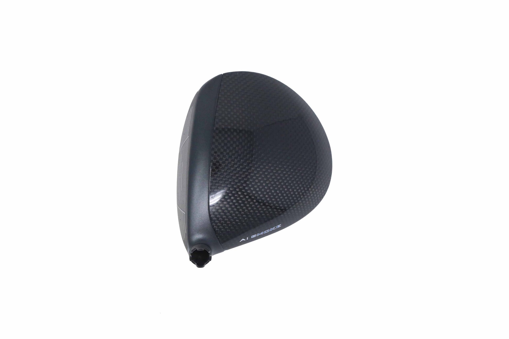 Used Callaway Paradym Ai Smoke TD Driver - HEAD ONLY - Right-Handed - 8 Degrees-Next Round