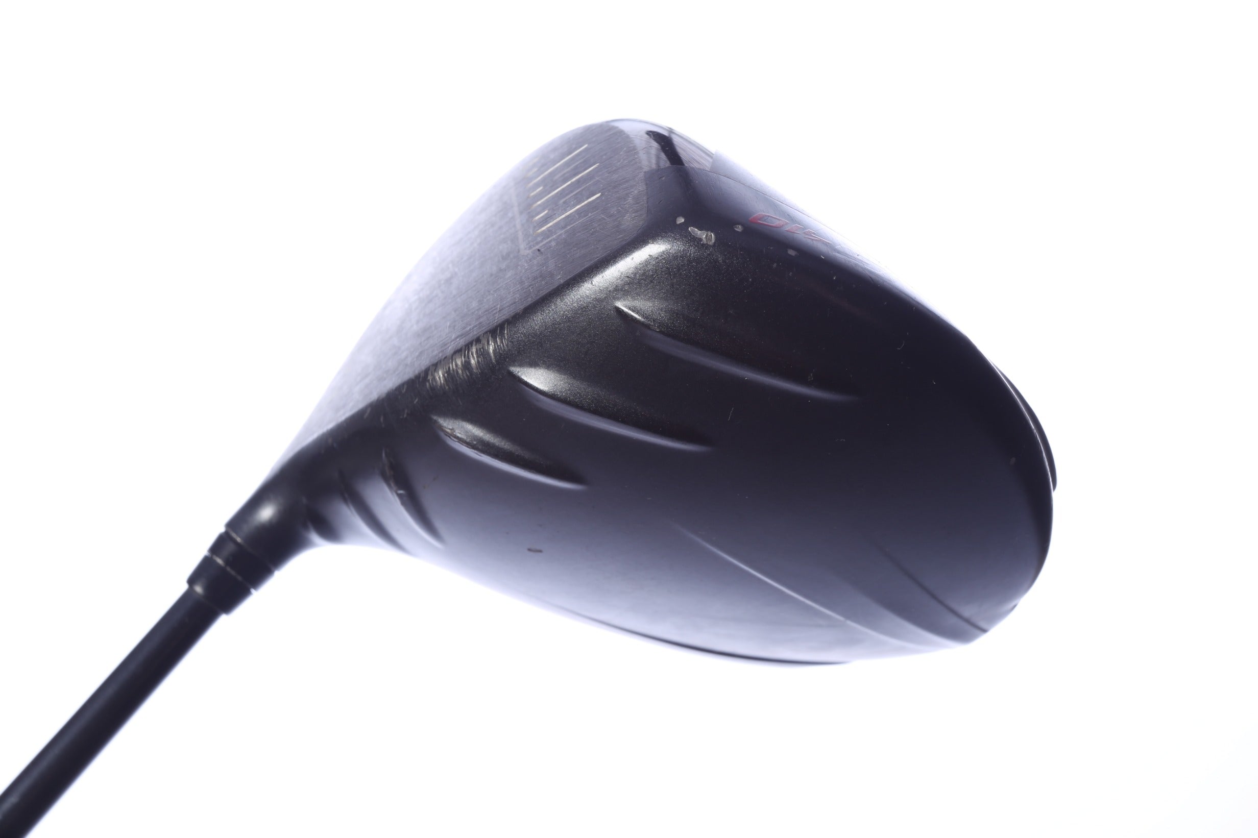 Used Ping G410 Plus Driver - 9 Degrees - Regular Flex Ping Alta CB - Right-Handed