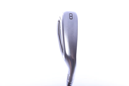 Used Mizuno JPX 925 Hot Metal Single 8-Iron - Right-Handed - Regular Flex