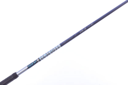 Used Graphite Design Tour AD VR Fairway Wood Shaft Regular Flex Graphite - 41 in - PXG Adapter-Next Round