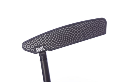 Used PXG Battle Ready Closer - Double Bend Putter - Right-Handed - 34.5 in - Mallet