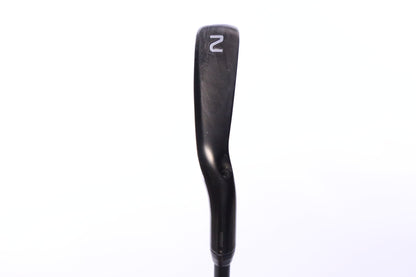 Used Ping iCrossover Single Utility 2-Iron - Right-Handed - Regular Flex